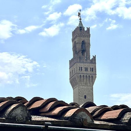 Dimora Collection - Le Torri - Boutique Luxury Suites - Adults Only Florence Buitenkant foto
