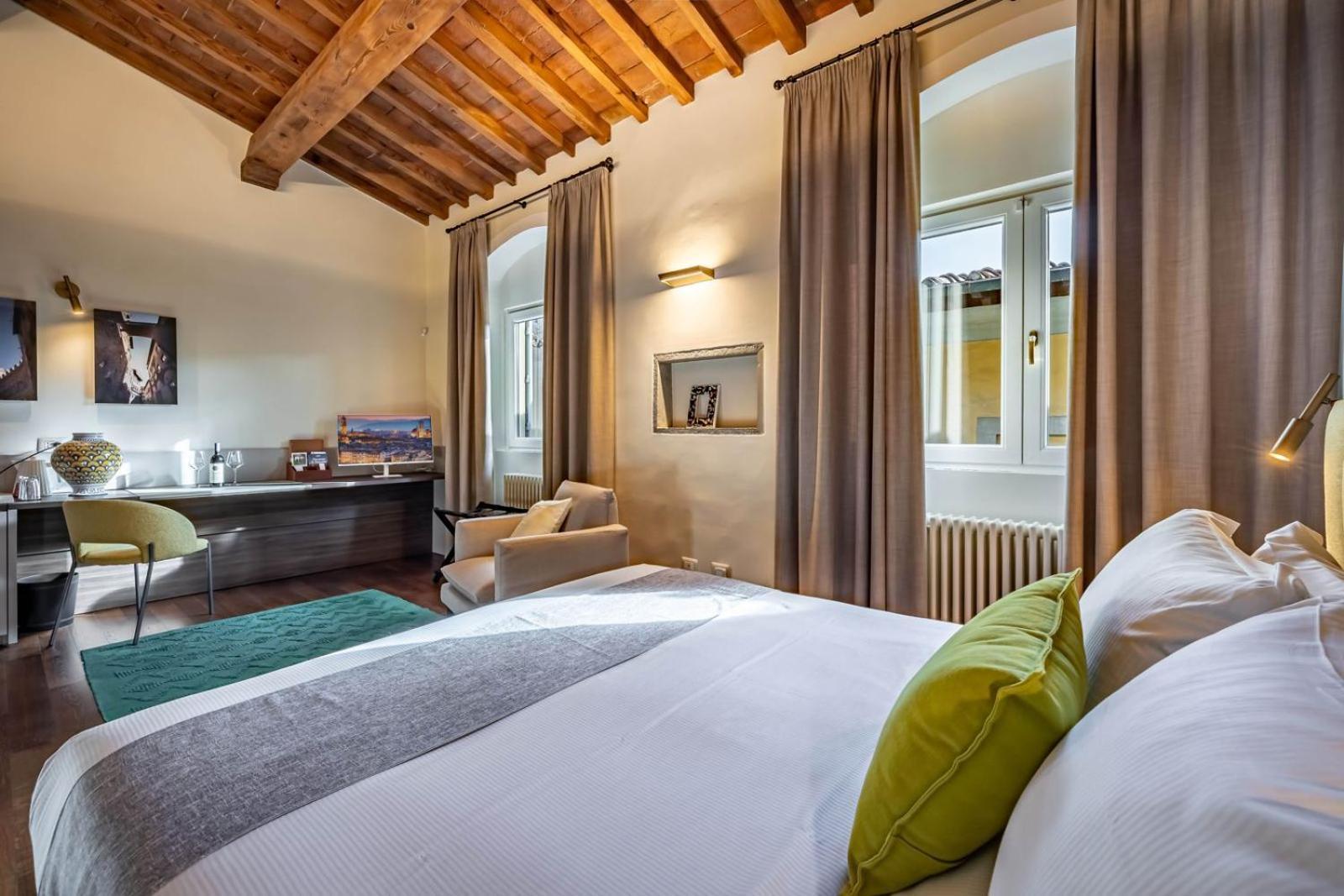 Dimora Collection - Le Torri - Boutique Luxury Suites - Adults Only Florence Buitenkant foto