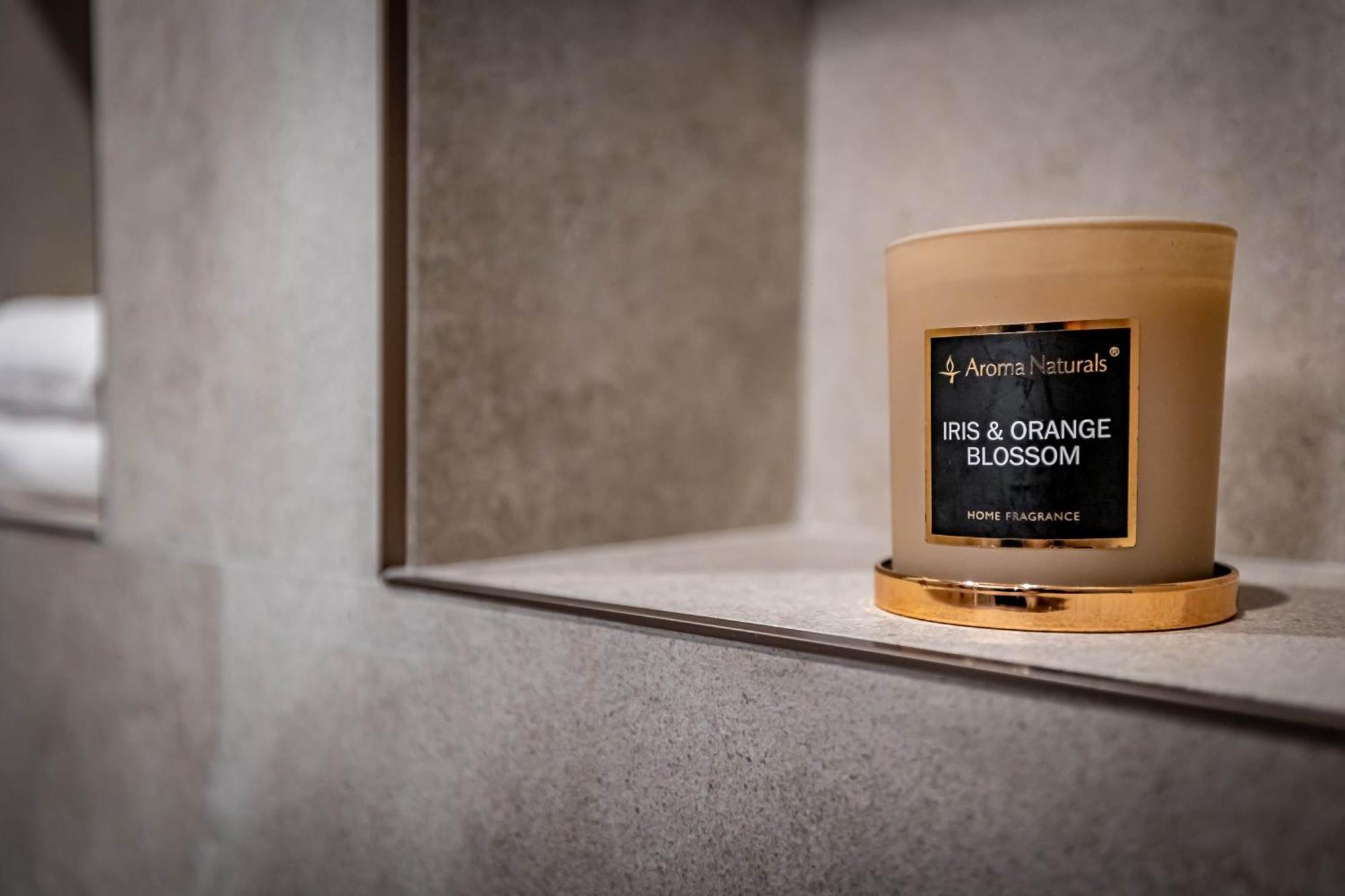 Dimora Collection - Le Torri - Boutique Luxury Suites - Adults Only Florence Buitenkant foto
