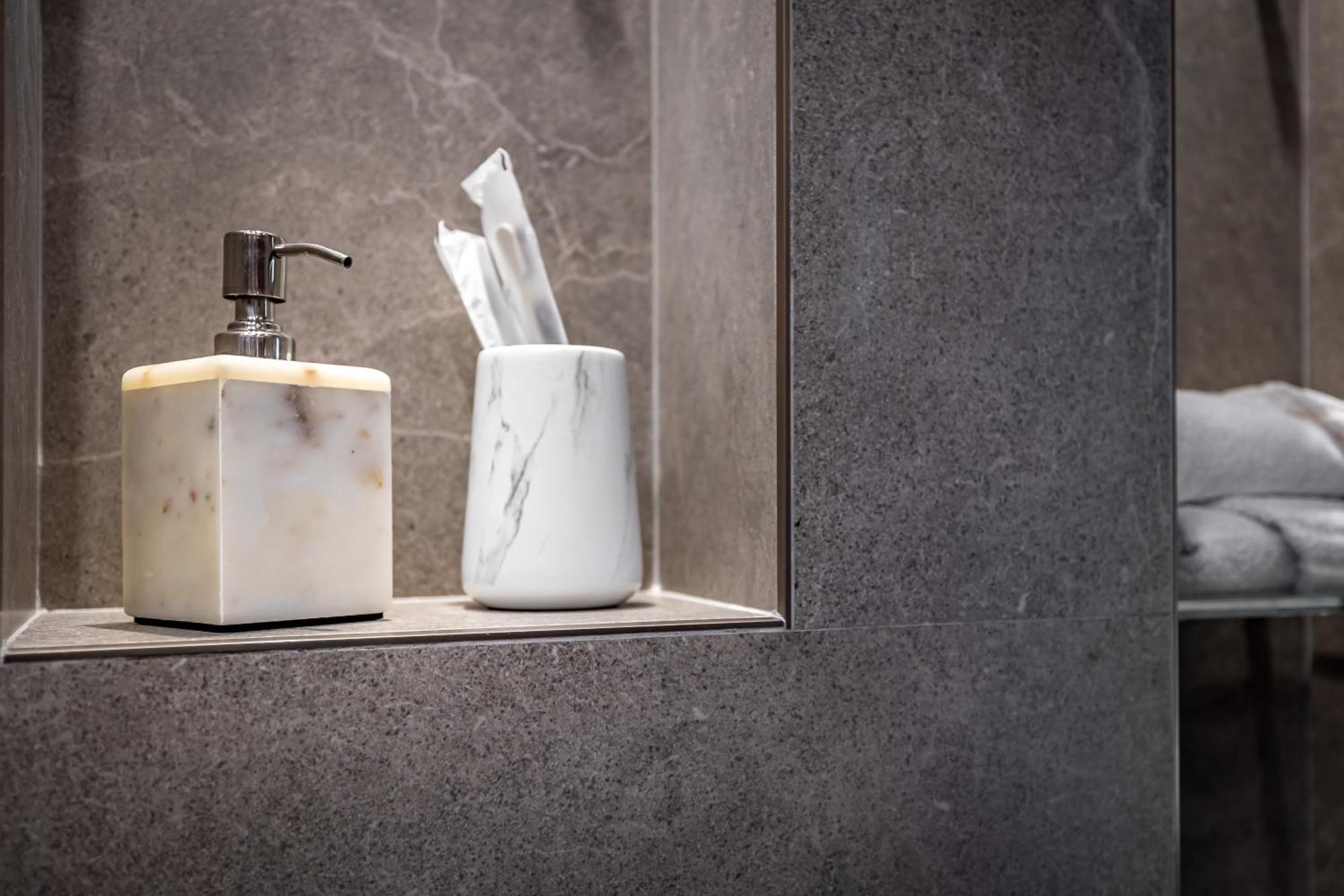 Dimora Collection - Le Torri - Boutique Luxury Suites - Adults Only Florence Buitenkant foto