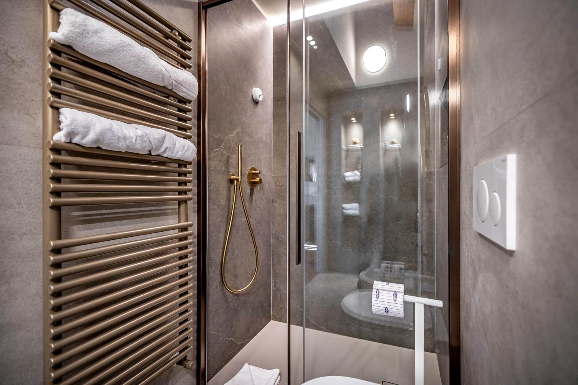 Dimora Collection - Le Torri - Boutique Luxury Suites - Adults Only Florence Buitenkant foto