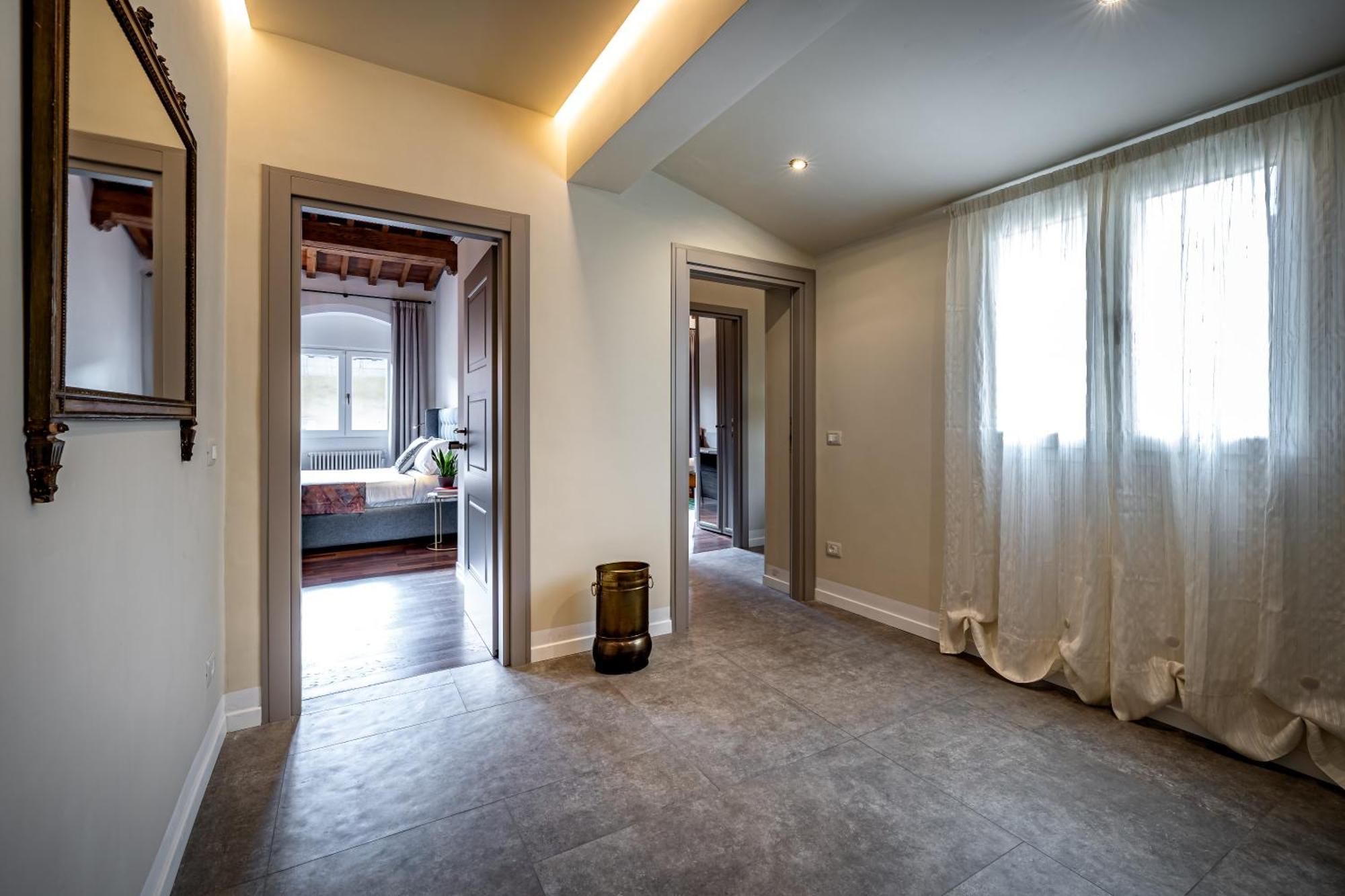 Dimora Collection - Le Torri - Boutique Luxury Suites - Adults Only Florence Buitenkant foto