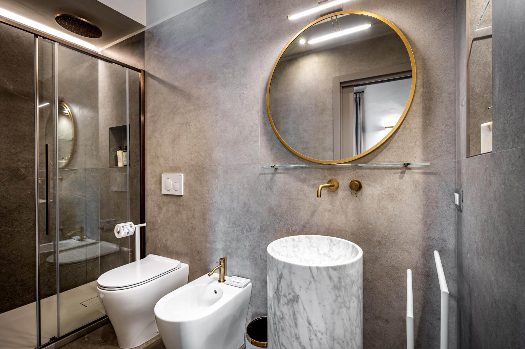 Dimora Collection - Le Torri - Boutique Luxury Suites - Adults Only Florence Buitenkant foto