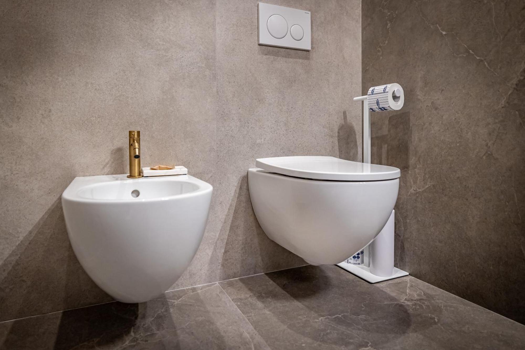 Dimora Collection - Le Torri - Boutique Luxury Suites - Adults Only Florence Buitenkant foto
