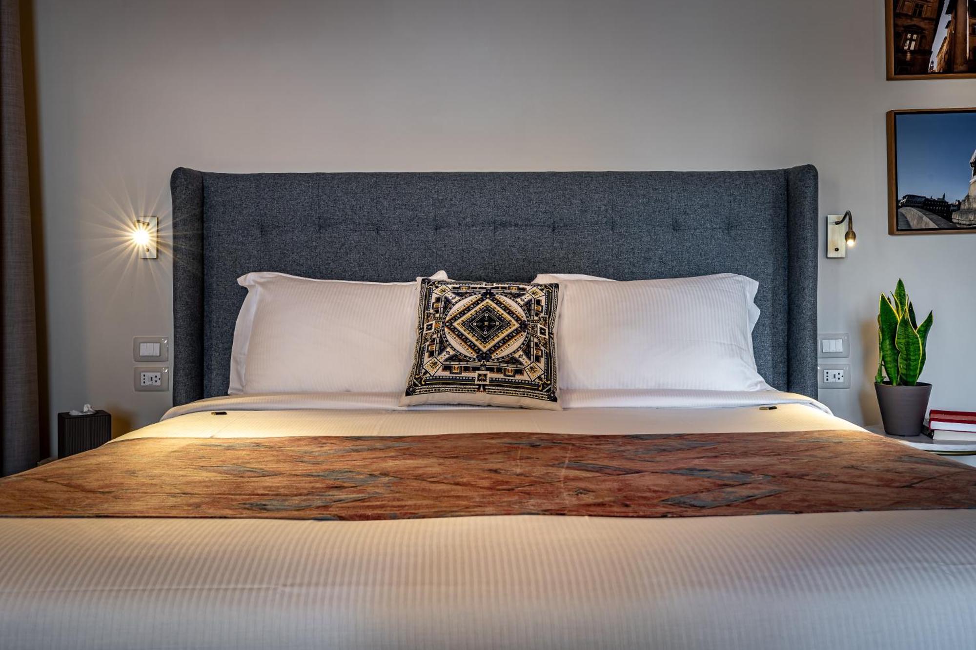 Dimora Collection - Le Torri - Boutique Luxury Suites - Adults Only Florence Buitenkant foto