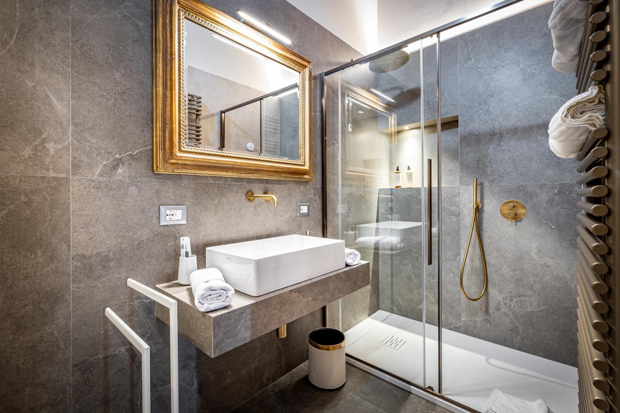 Dimora Collection - Le Torri - Boutique Luxury Suites - Adults Only Florence Buitenkant foto