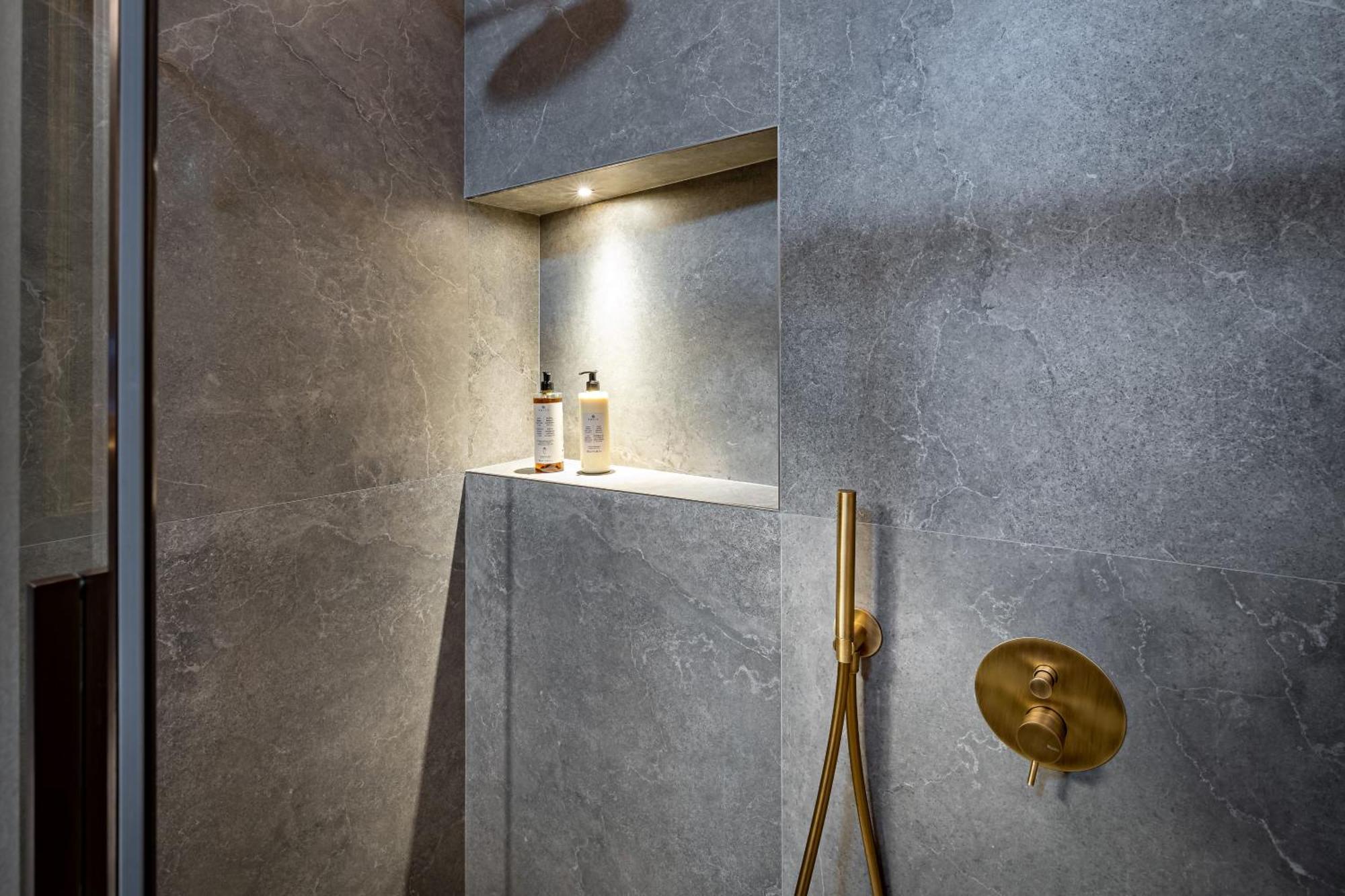 Dimora Collection - Le Torri - Boutique Luxury Suites - Adults Only Florence Buitenkant foto