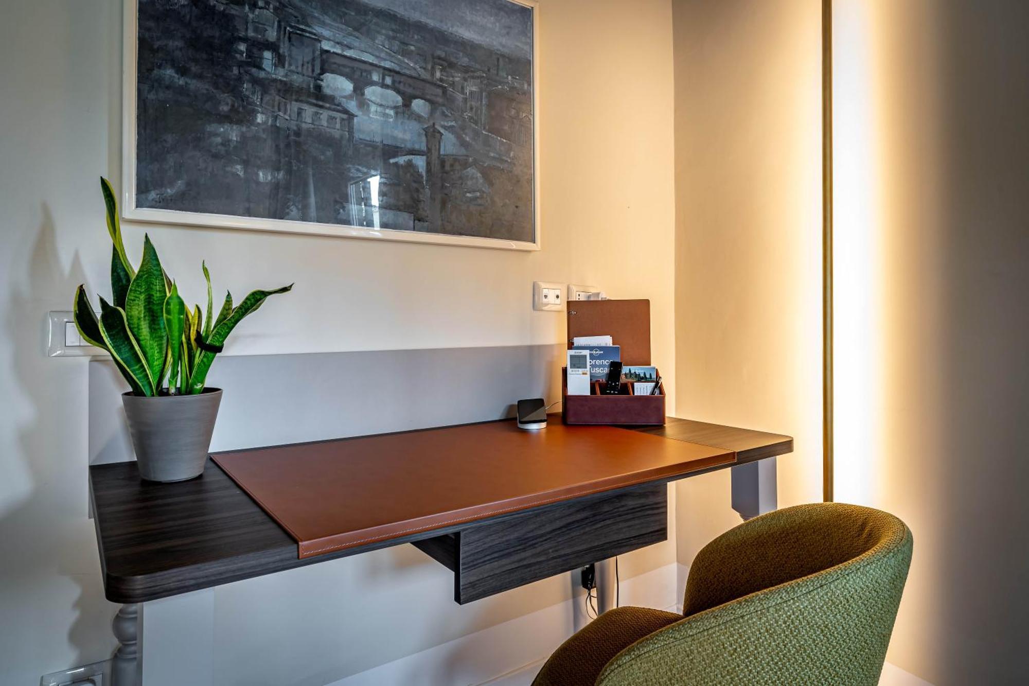 Dimora Collection - Le Torri - Boutique Luxury Suites - Adults Only Florence Buitenkant foto