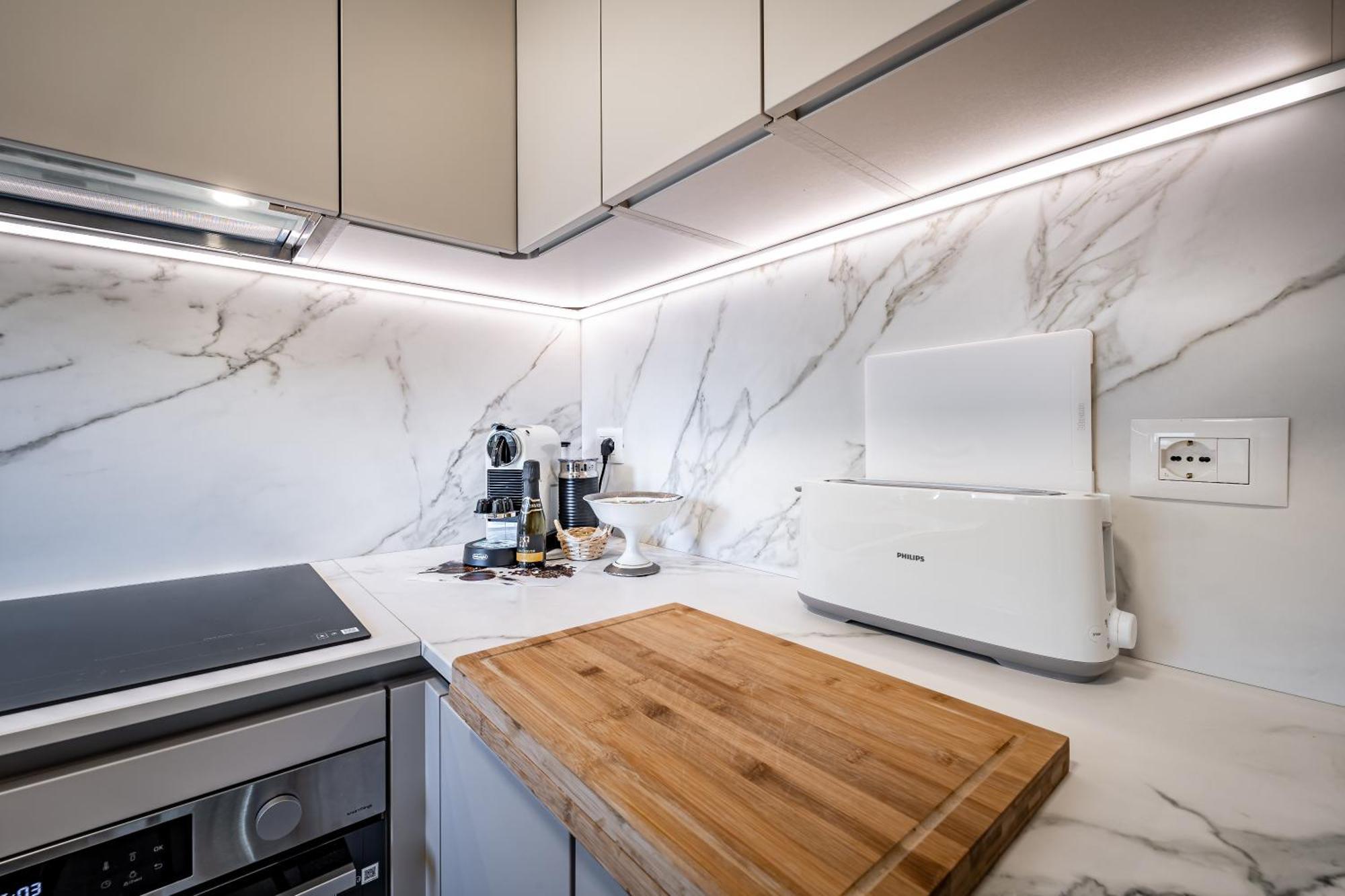 Dimora Collection - Le Torri - Boutique Luxury Suites - Adults Only Florence Buitenkant foto