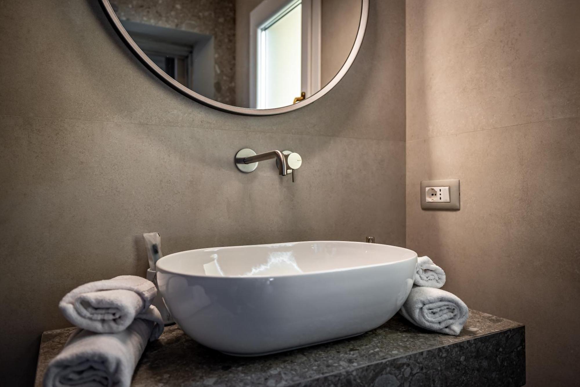Dimora Collection - Le Torri - Boutique Luxury Suites - Adults Only Florence Buitenkant foto
