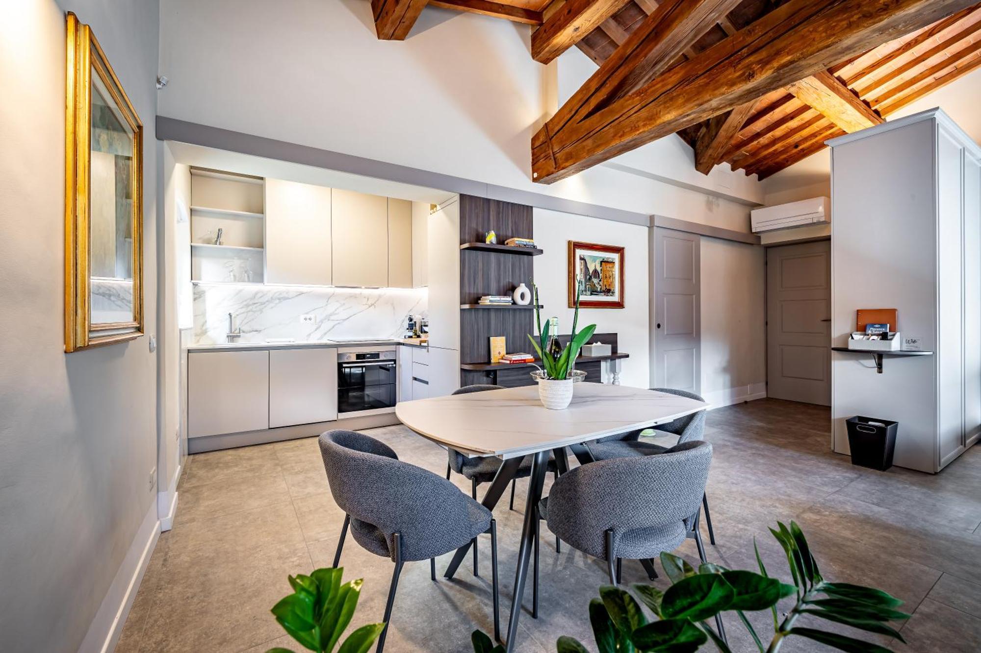 Dimora Collection - Le Torri - Boutique Luxury Suites - Adults Only Florence Buitenkant foto
