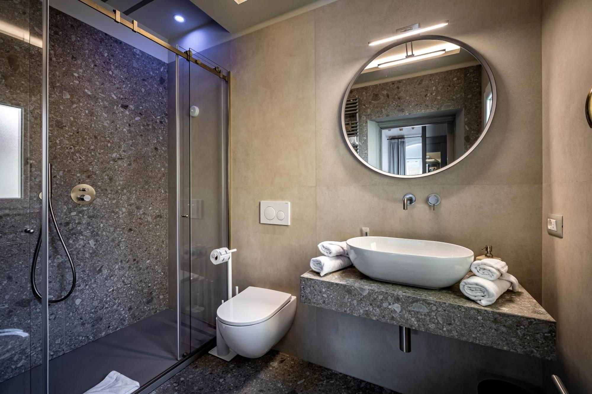 Dimora Collection - Le Torri - Boutique Luxury Suites - Adults Only Florence Buitenkant foto