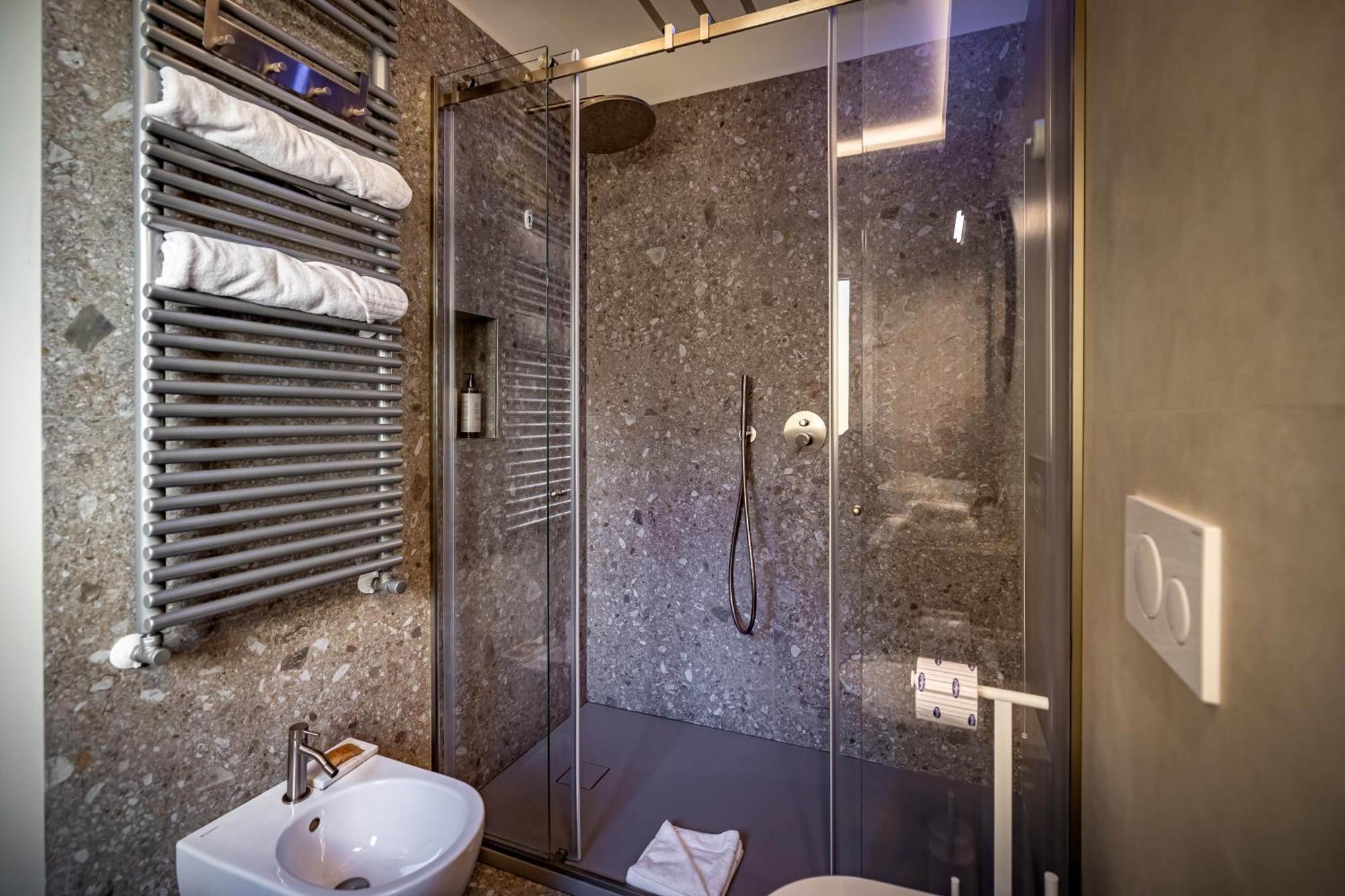 Dimora Collection - Le Torri - Boutique Luxury Suites - Adults Only Florence Buitenkant foto