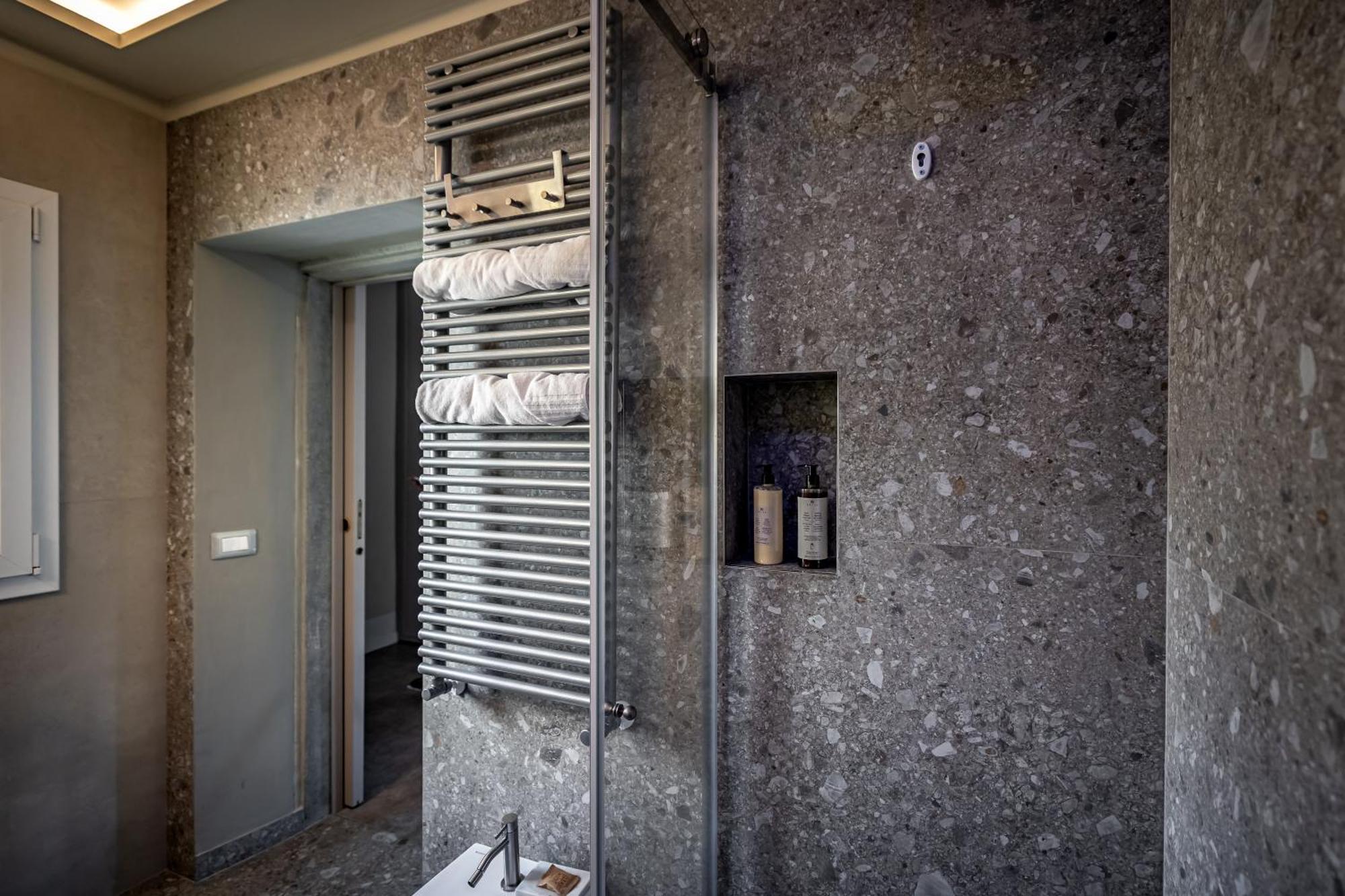 Dimora Collection - Le Torri - Boutique Luxury Suites - Adults Only Florence Buitenkant foto