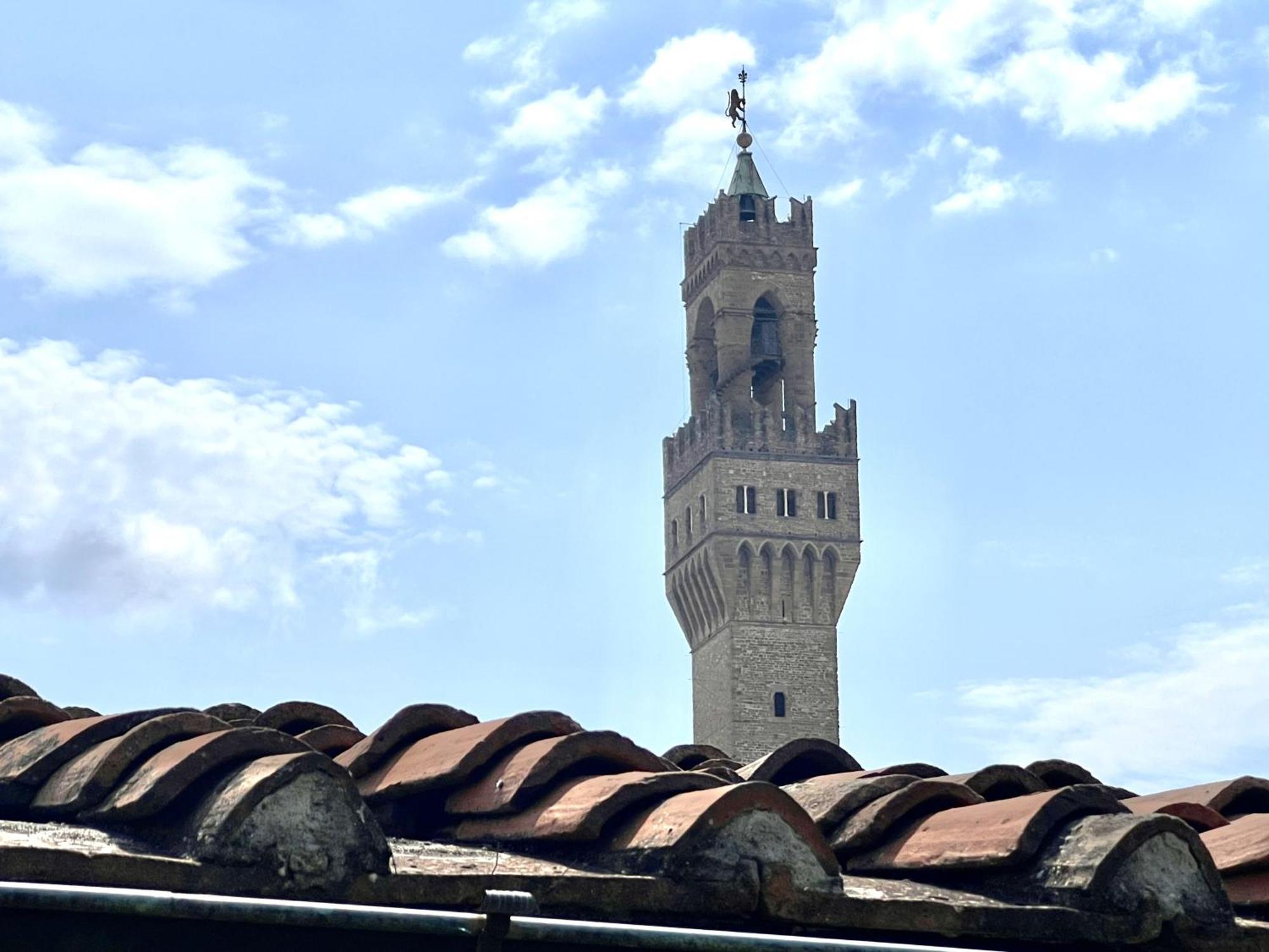 Dimora Collection - Le Torri - Boutique Luxury Suites - Adults Only Florence Buitenkant foto