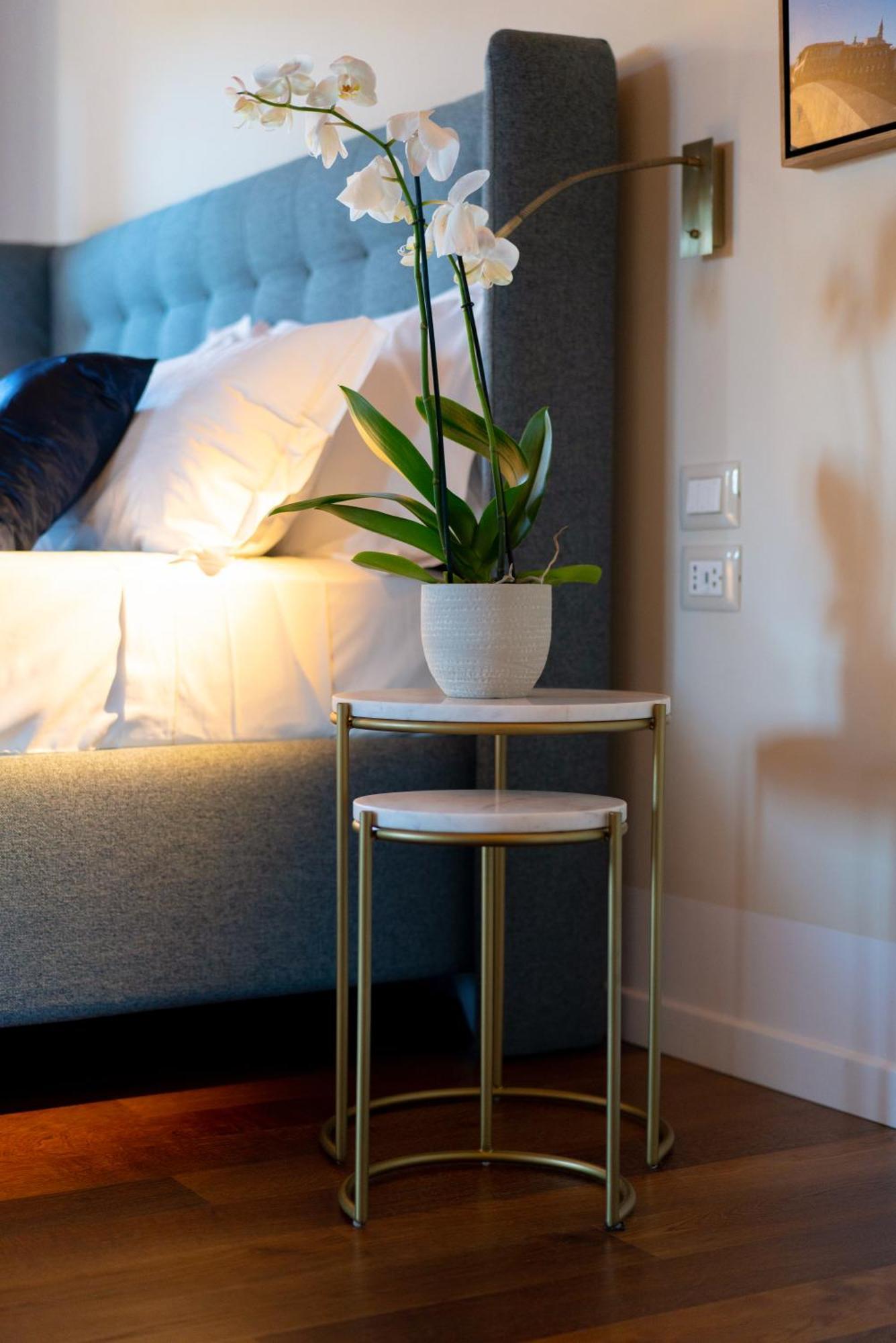 Dimora Collection - Le Torri - Boutique Luxury Suites - Adults Only Florence Buitenkant foto